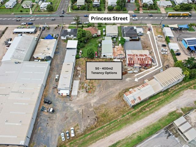 Warehouse for rent in Banyan, Queensland