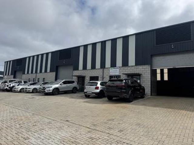 Commercial for rent in Port Elizabeth, Eastern Cape