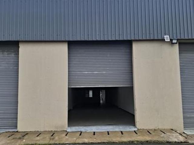Commercial for rent in Kagiso, Gauteng