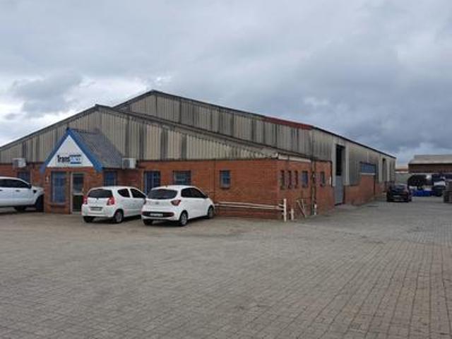Commercial for rent in Port Elizabeth, Eastern Cape