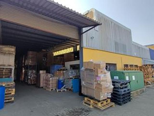 Commercial for rent in Gauteng