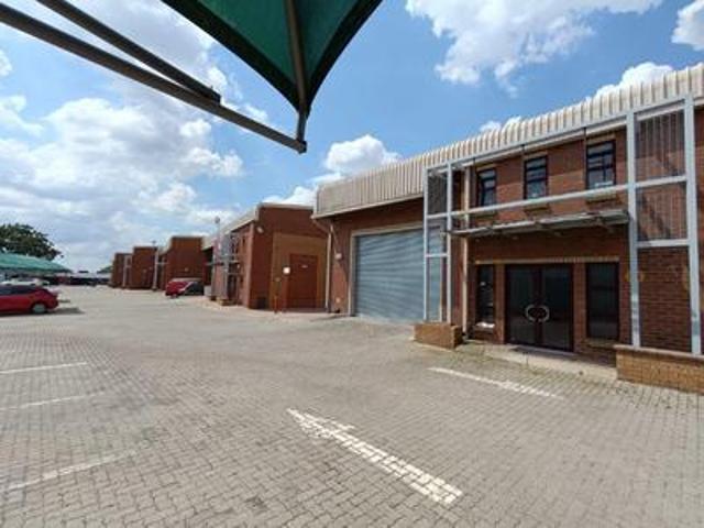 Commercial for rent in Tembisa, Gauteng