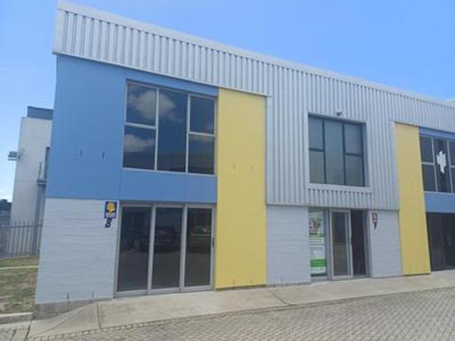 Commercial for rent in Port Elizabeth, Eastern Cape