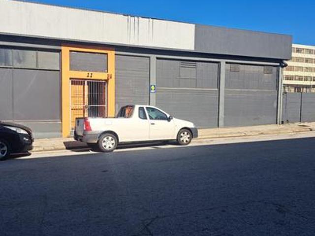 Commercial for rent in Port Elizabeth, Eastern Cape