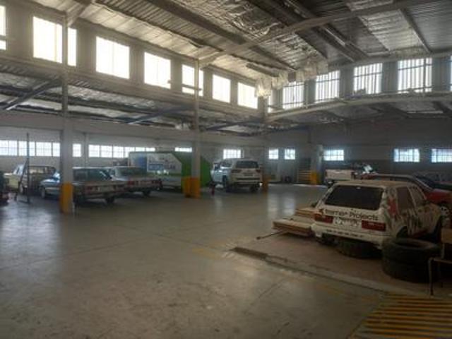Commercial for rent in Port Elizabeth, Eastern Cape
