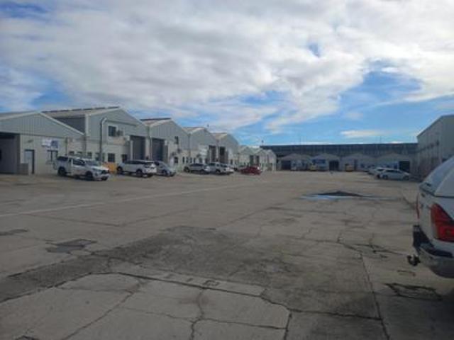 Commercial for rent in Port Elizabeth, Eastern Cape