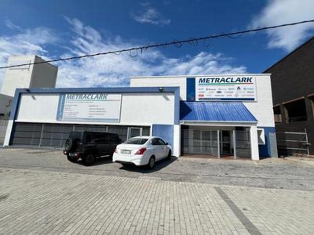 Commercial for rent in Port Elizabeth, Eastern Cape