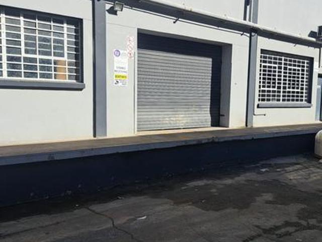 Commercial for rent in Port Elizabeth, Eastern Cape