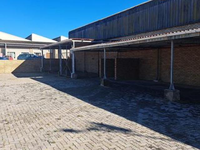 Commercial for rent in Port Elizabeth, Eastern Cape