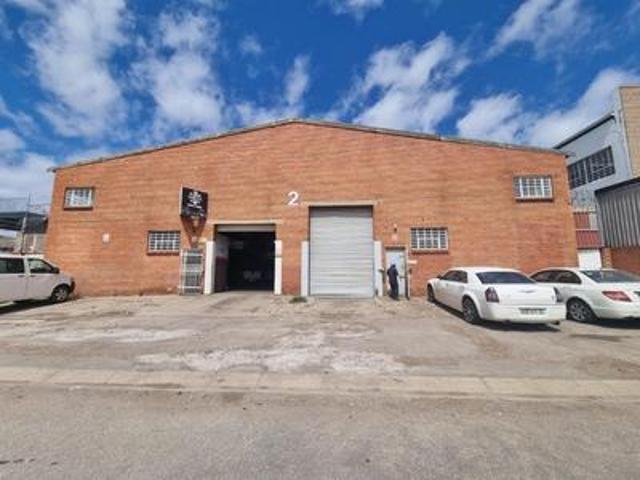 Commercial for rent in Port Elizabeth, Eastern Cape