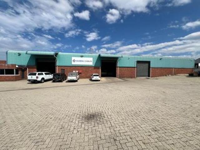 Commercial for rent in Port Elizabeth, Eastern Cape