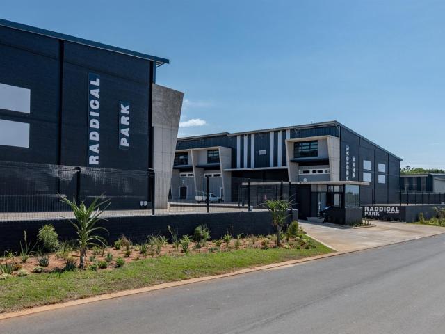 House for rent in Princess Grant, Kwazulu-natal