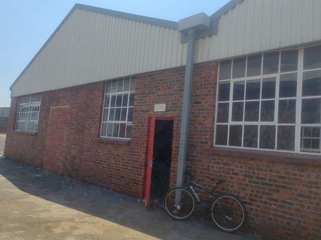 House for rent in SP, Springs