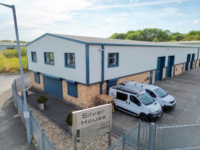 House for rent in Staveley CP, Loundsley Green