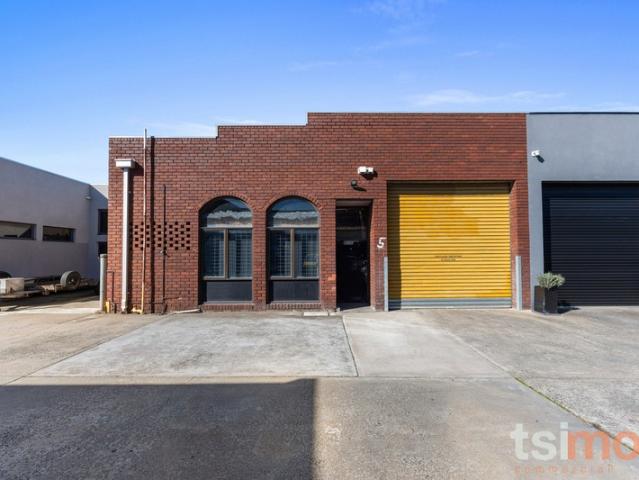 Warehouse for sale in Camerons Creek, Victoria