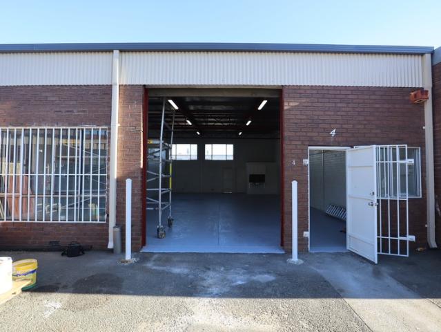Warehouse for rent in East Victoria Park, Western Australia