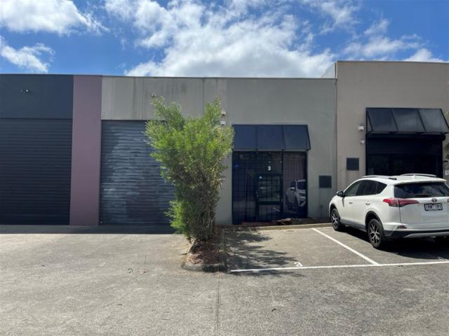 Warehouse for rent in Camerons Creek, Victoria