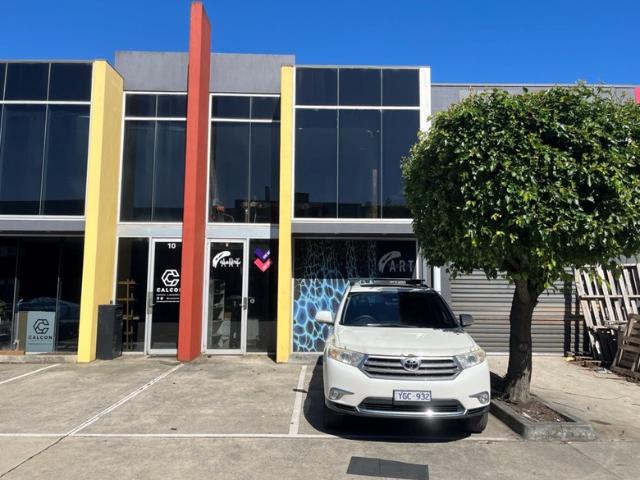 Warehouse for rent in Camerons Creek, Victoria