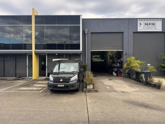 Warehouse for rent in Camerons Creek, Victoria