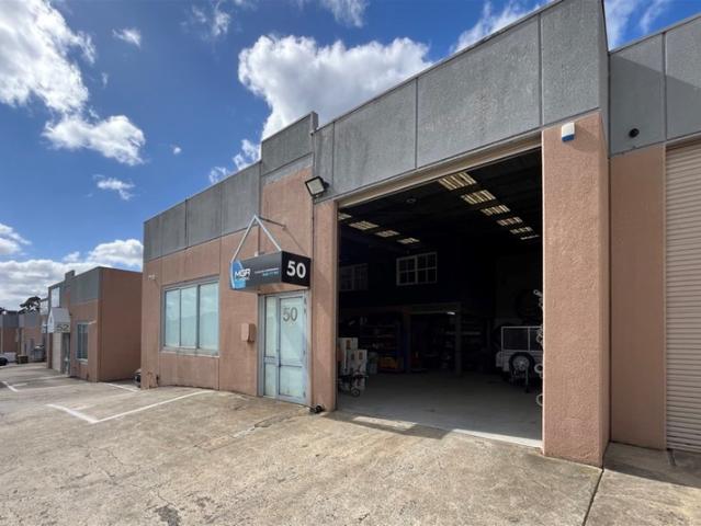 Warehouse for rent in Camerons Creek, Victoria