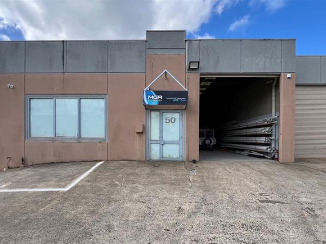 Warehouse for rent in Camerons Creek, Victoria