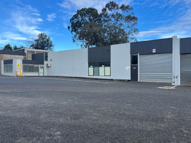 Warehouse for rent in Camerons Creek, Victoria