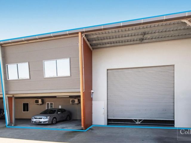 Warehouse for sale in Townsville, Queensland