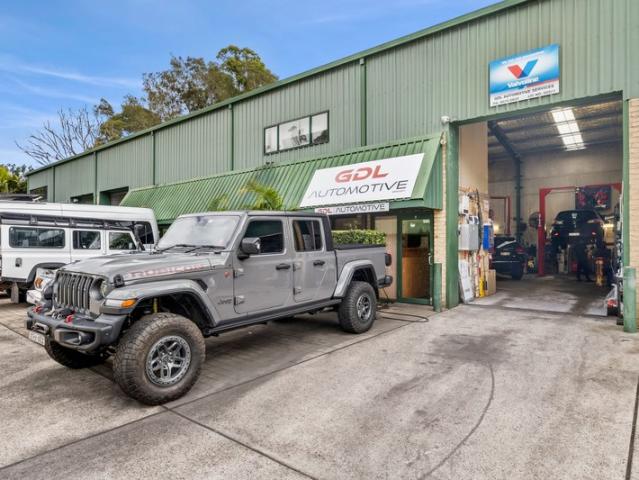 Warehouse for sale in Sydney, New South Wales