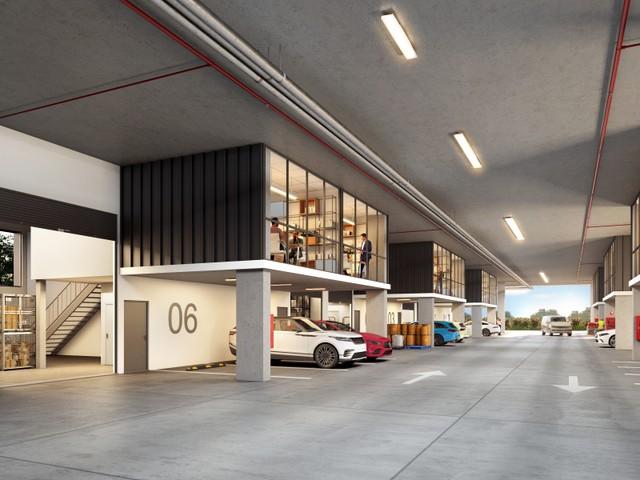 Warehouse for sale in Frenchs Forest