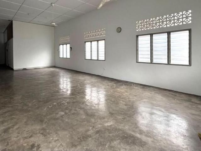 House for rent in Taman Setapak, Kampung Padang Balang