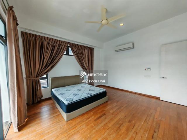 Warehouse for rent in Wellesley, Penang