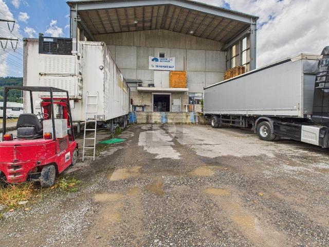 Industrie kaufen