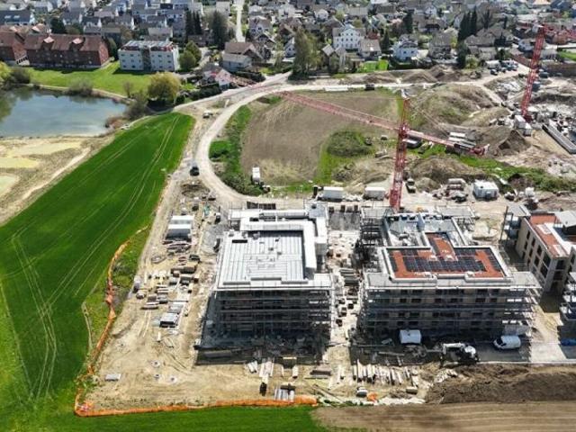 Industrie kaufen in Berg (TG), Thurgau