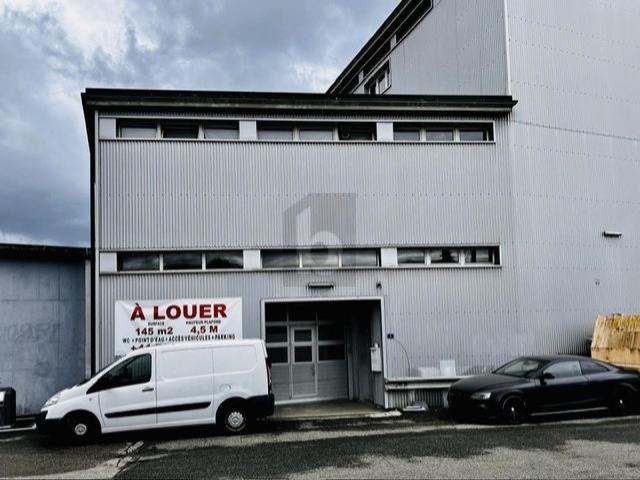 Industrie mieten