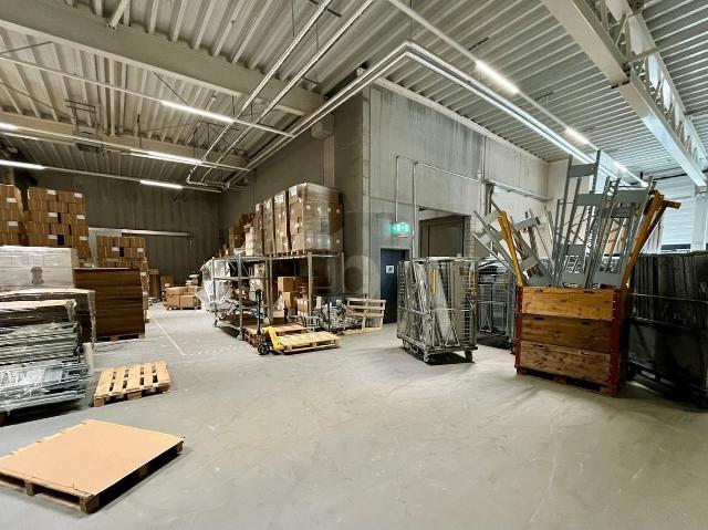 Industrie kaufen