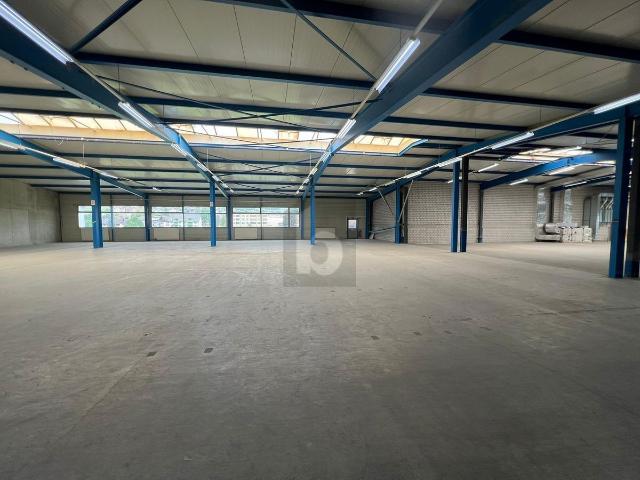 Industrie kaufen