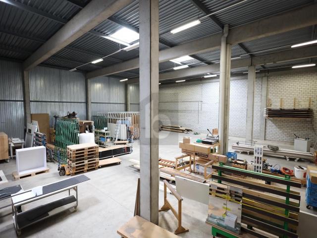 Industrie kaufen in Oberbipp, Bern