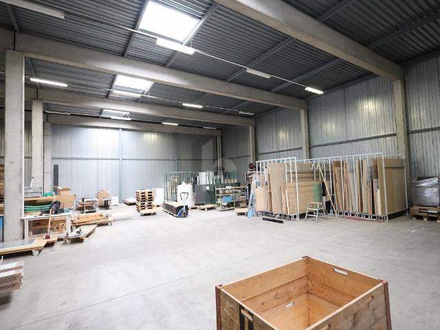 Industrie kaufen