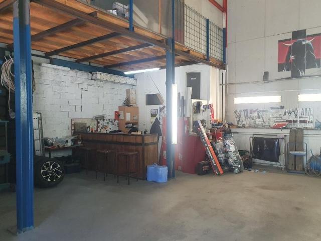 Industrie kaufen