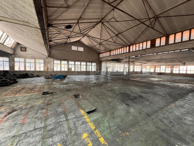 Industrie mieten in St-Ursanne, Clos du Doubs