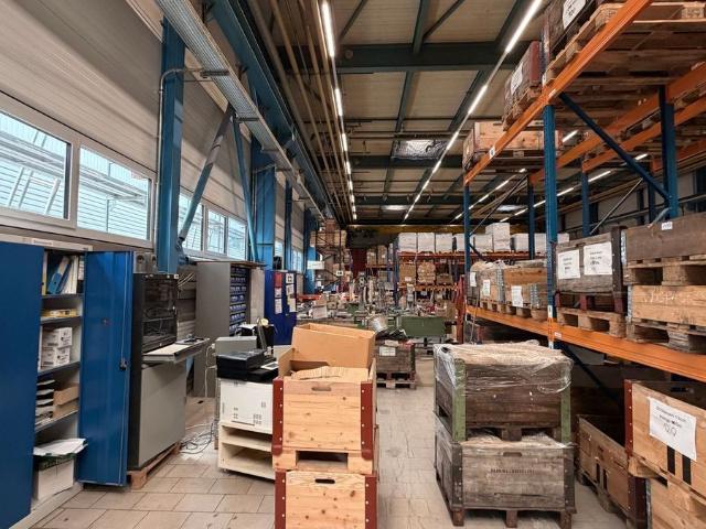 Industrie kaufen in Tägerwilen, Thurgau