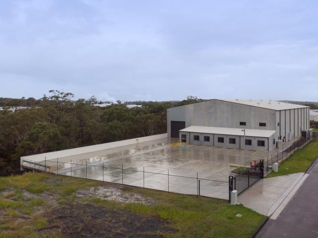 Warehouse for rent in Gosford, New South Wales
