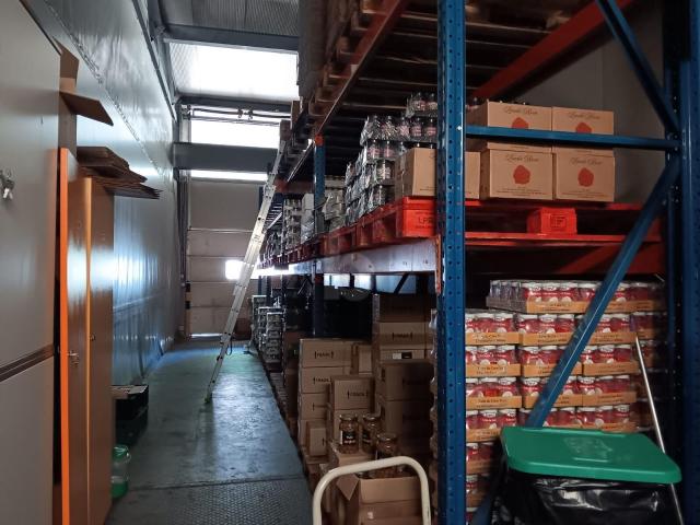 Industrie mieten in Gressy, Yverdon-les-Bains