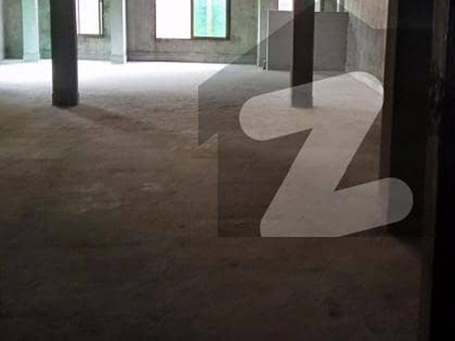 Warehouse for rent in Rawalpindi, Islamabad Capital Territory