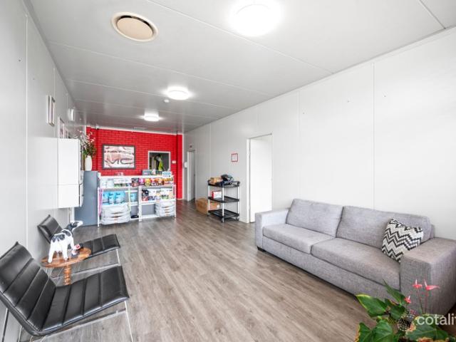Warehouse for sale in Toombul, Queensland