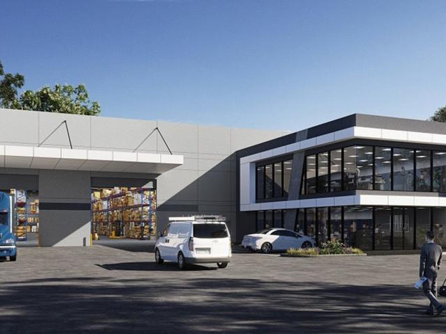 Warehouse for rent in Camerons Creek, Victoria