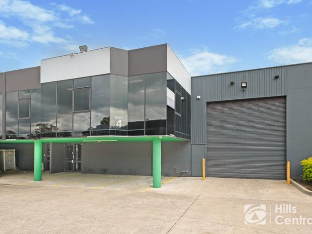 Warehouse for rent in Sydney, New South Wales