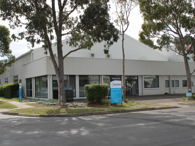 Warehouse for rent in Sutherland, New South Wales