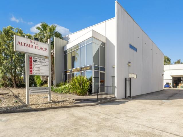 Warehouse for rent in Sydney, New South Wales