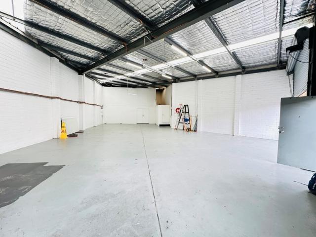 Warehouse for rent in Sydney, New South Wales